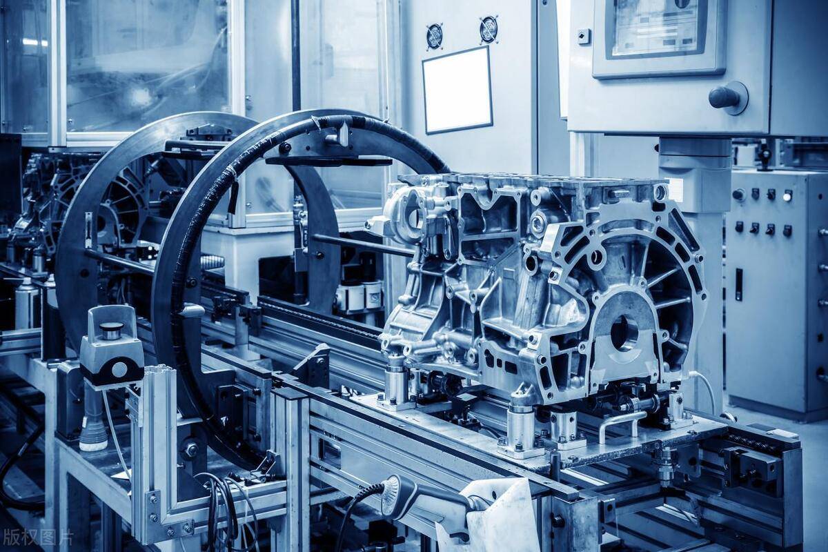 制造行业成功案例