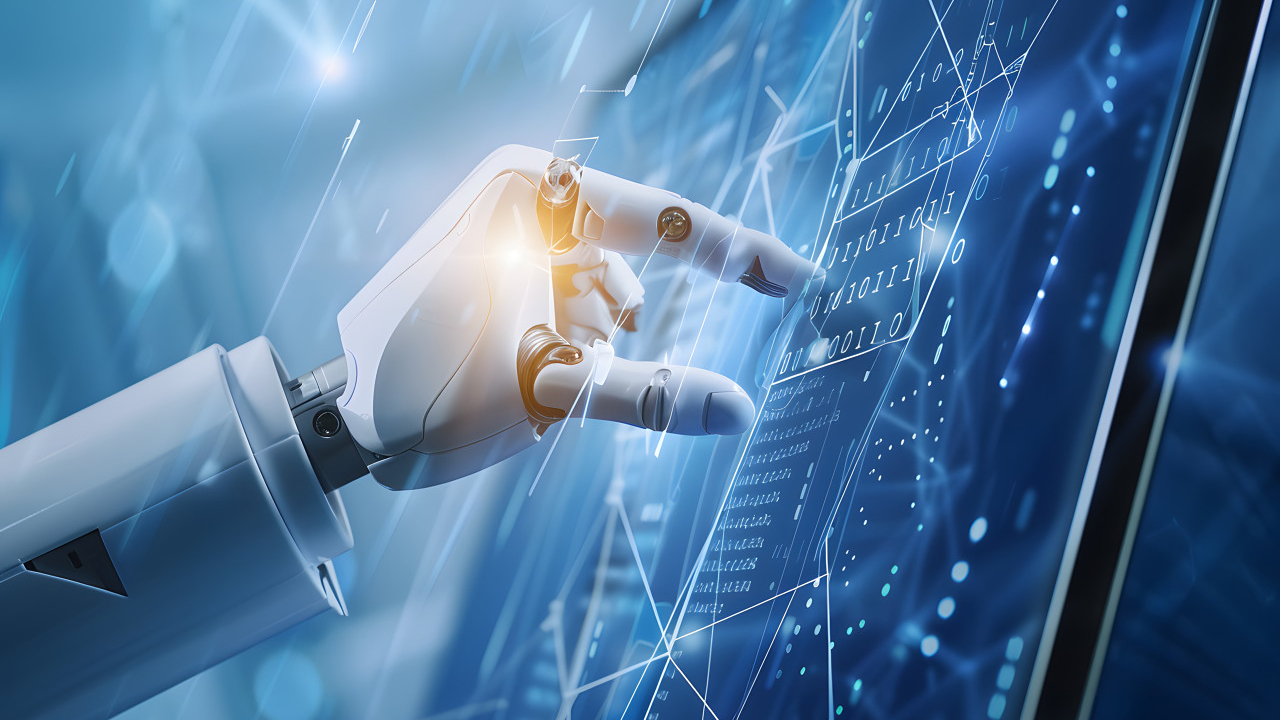 高科技行业解决方案