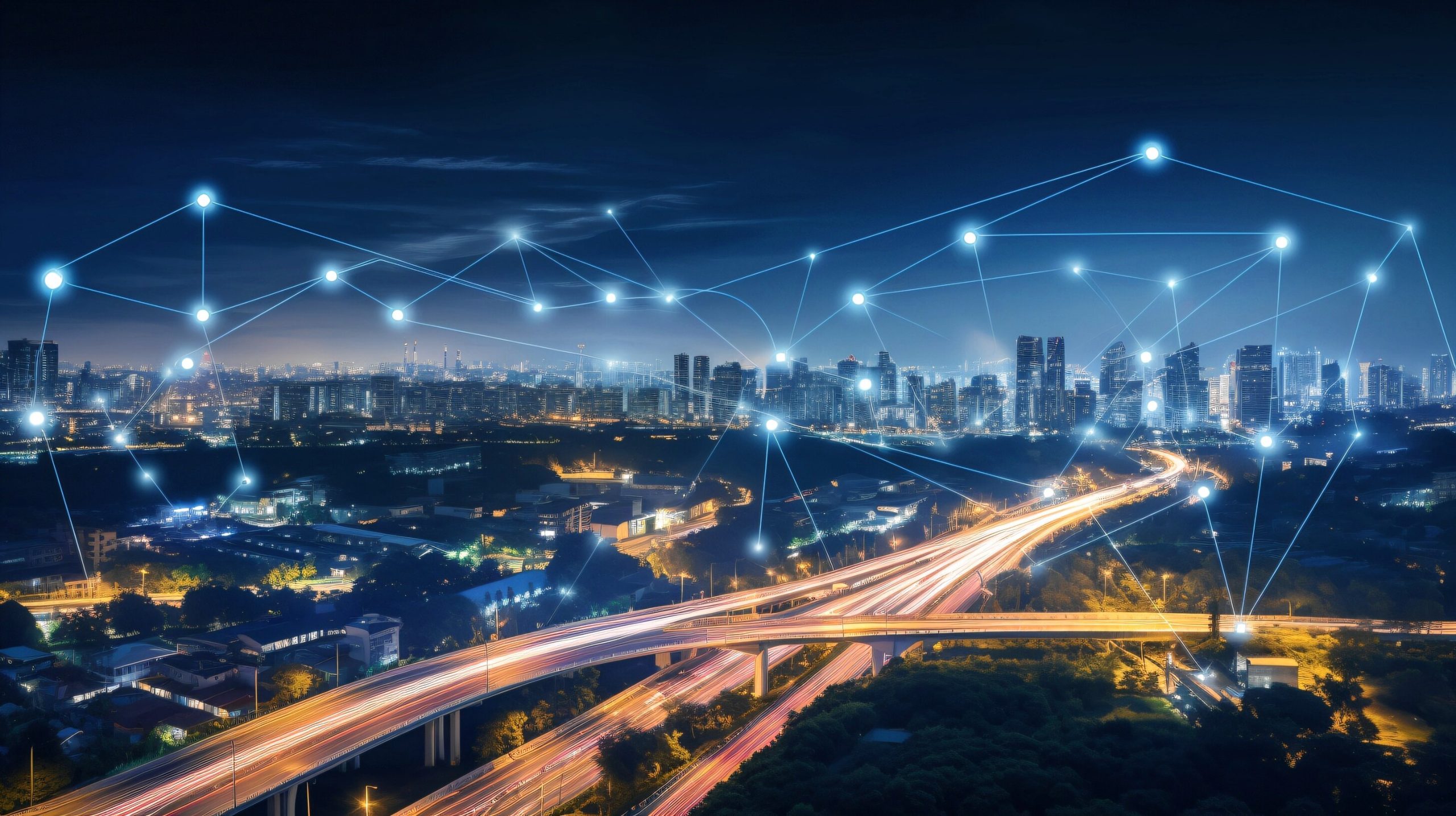 通信行业成功案例